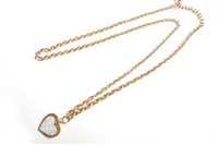 Collana Rebecca Donna Mon Amour in Bronzo BMHKRB12 - BMHKRB12